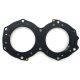 WSM cylinder head gasket for Yamaha