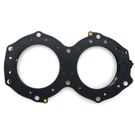 Cylinder head gasket for Yamaha 2-stroke jet ski 007-412