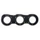 WSM cylinder head gasket for Yamaha