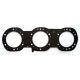 WSM cylinder head gasket for Yamaha