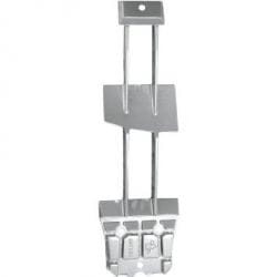 Ecope à pelle SOLAS pour RXT/ GTX/ GTX DI Ecope à pelle SOLAS pour RXT/ GTX/ GTX DI