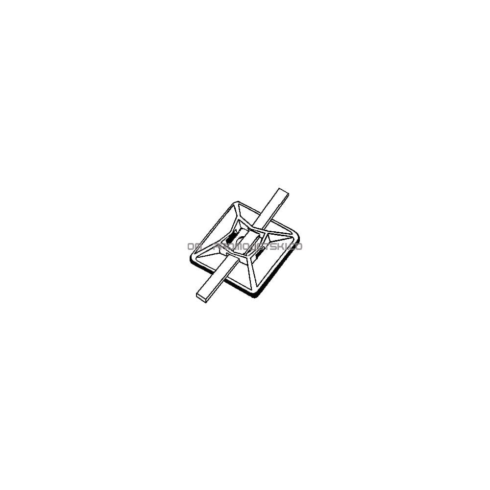 Set of 10 quick release fasteners 000158 Promojetski
