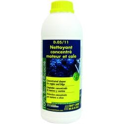 Matt Chem Engine & Bilge Cleaner - 1L Matt Chem Engine & Bilge Cleaner - 1L