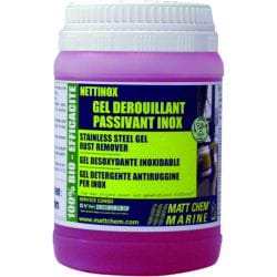 Gel dérouillant Matt Chem - 300gr Gel dérouillant Matt Chem - 300gr