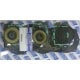 Complete gasket kit for Kawasaki 2T