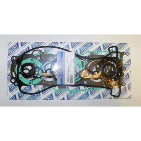 Complete gasket set for Yamaha 4T 007-672