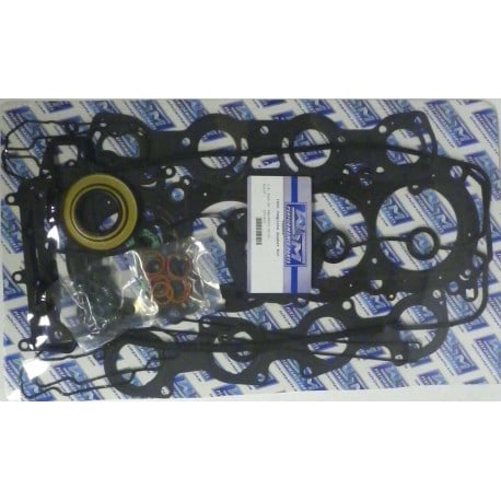 Complete gasket set for Yamaha 4T 007-673