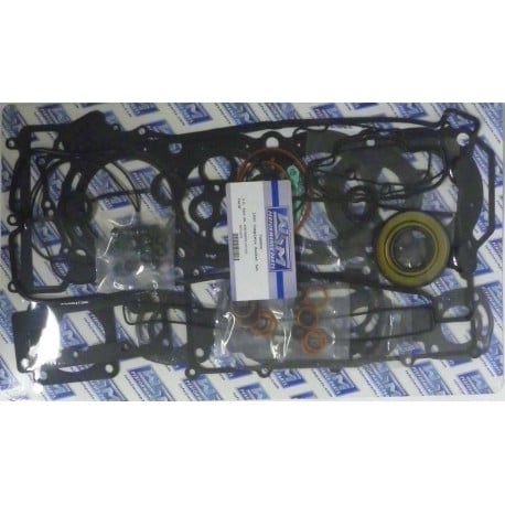 Complete gasket set for Yamaha 4T 007-675