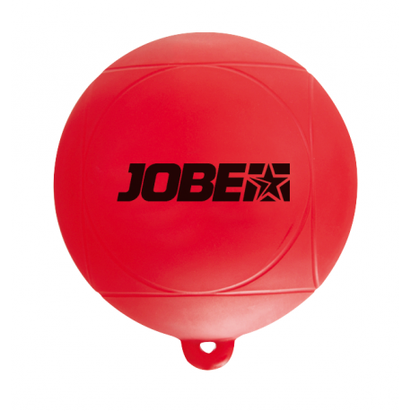 JOBE 25cm Dark Orange Slalom Buoy