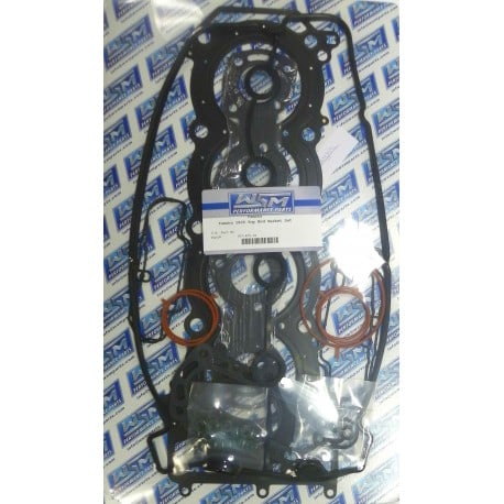 Yamaha 4T top engine gasket set 007-675-01
