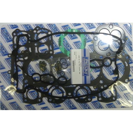 Yamaha 4T top engine gasket set 007-670-01