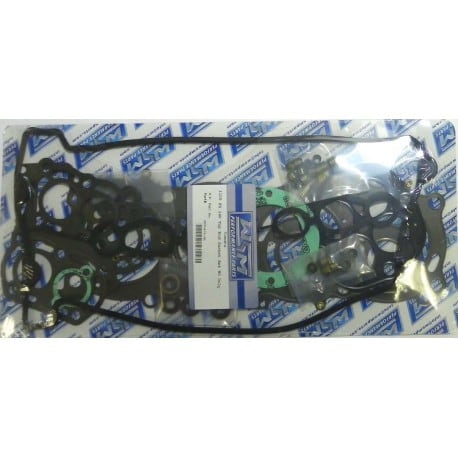 Yamaha 4T top engine gasket set 007-671-01