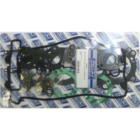 Yamaha 4T high engine gasket kit 007 672-01