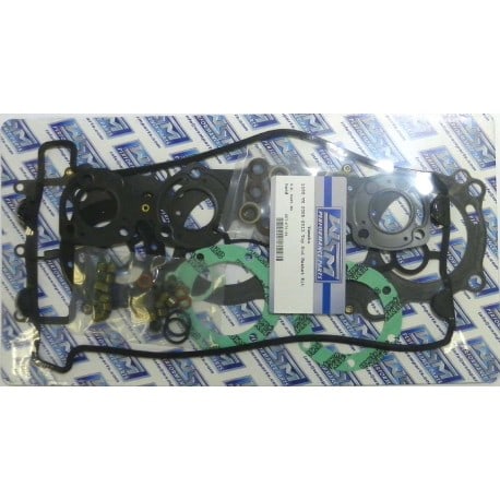 Yamaha 4T top engine gasket set 007 672-01