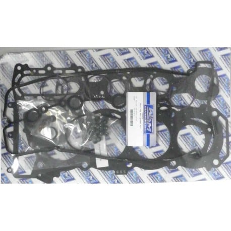 Yamaha 4-stroke top end gasket kit 007-674-01