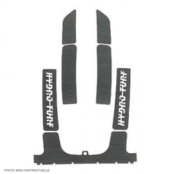 Tapis pour jet ski Kawasaki 750 XI / XIR / SS Tapis pour jet ski Kawasaki 750 XI / XIR / SS