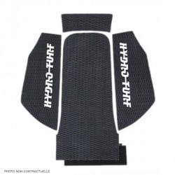 Tapis 800 SXR avec cale pieds Blowsion +1" Tapis 800 SXR avec cale pieds Blowsion +1"