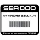 SEAL * GASKET PLUS AVAILABLE