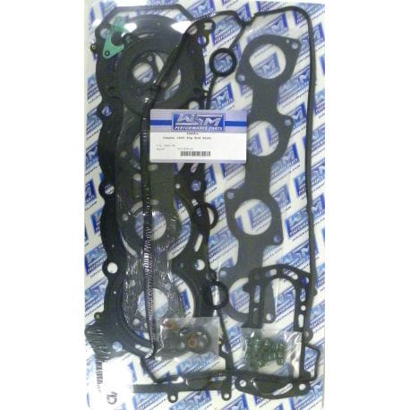 Yamaha 4T top engine gasket set 007-676-01