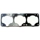 WSM base gaskets for Kawasaki