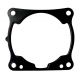 WSM base gaskets for Kawasaki