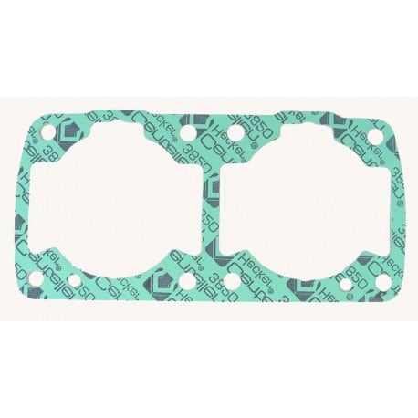 Base gaskets for Kawasaki 2T jet ski 007-436