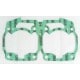 WSM base gaskets for Seadoo