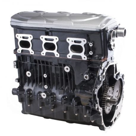 SBT engine for Seadoo 155 from 02-05