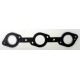 WSM intake gasket for Kawasaki