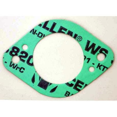 Intake manifold gasket for Kawasaki jet ski 007-487