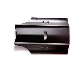 +70 Rideplate Fairing Plate for SXR +70 Rideplate Fairing Plate for SXR