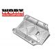 WORX racing hull plate for Superjet 96-07