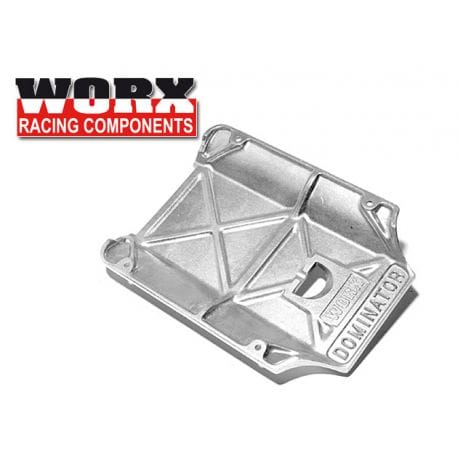 WORX racing hull plate for Superjet 96-07