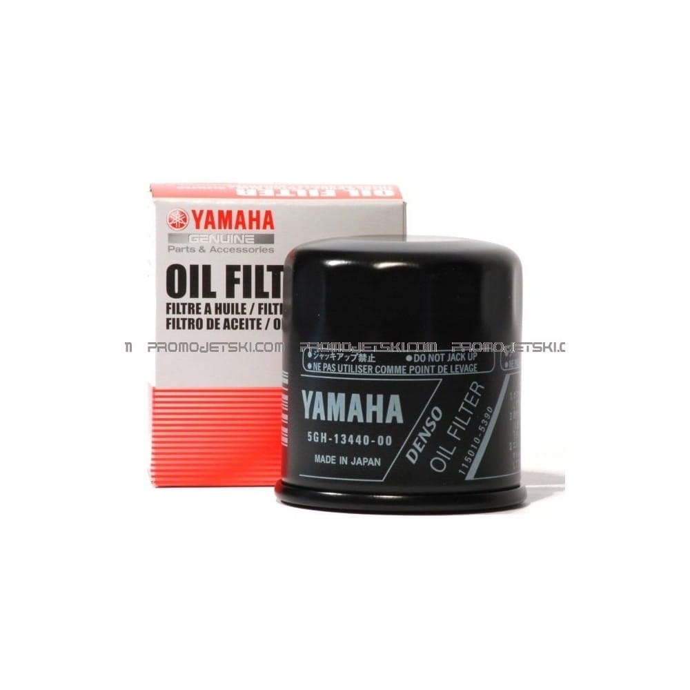 Oil filter for Yamaha 4stroke 5GHX, 69JX, HF303, 006564, HF74