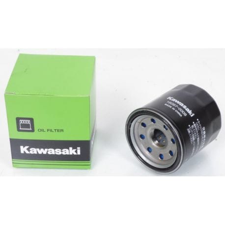 Oil filter for Kawasaki 4-stroke jet ski Origin (Ultra 250, 260, 300, 310)