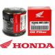 Filtre a huile Honda Aquatrax 4 temps