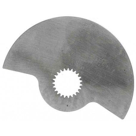 Seadoo stainless steel rotary valves