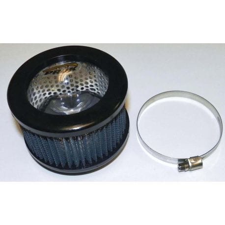 WSM air filter for 1 carburetor