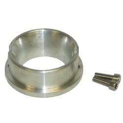 Adaptateur pour carburateur Mikuni 38/40 mm Adaptateur pour carburateur Mikuni 38/40 mm