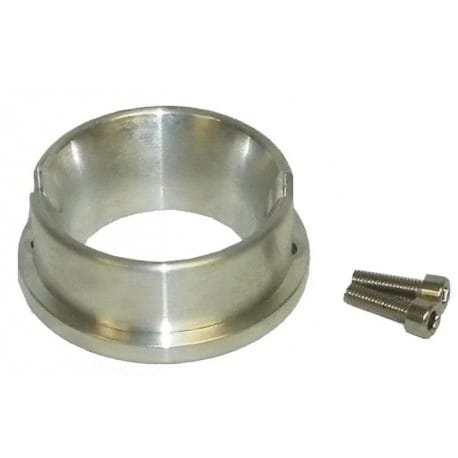 Adapter for carburetor. mikuni 38/40 mm