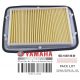 Filtre a air d'origine Yamaha VX 110