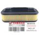 Genuine Yamaha FX 140 / FX 160 air filter