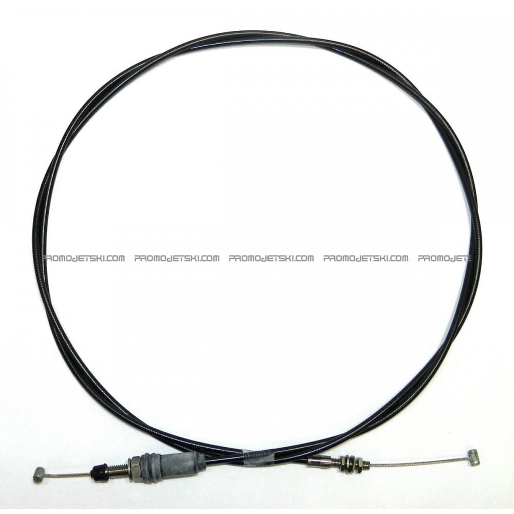 KAWASAKI 1200 Ultra 150 1999-2002 WSM Throttle Cable 002-097-03