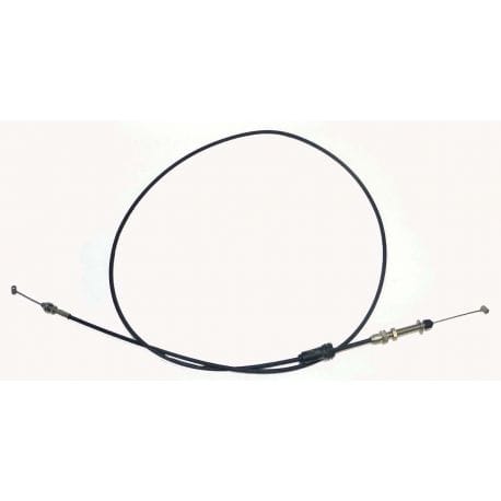 Throttle cable WSM for Kawasaki