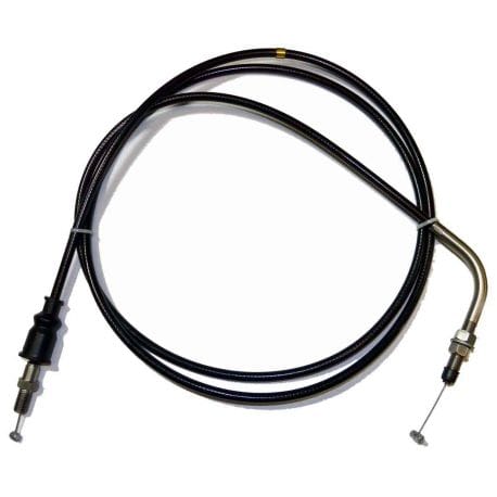 Cable d'accelerateur adaptable pour Polaris 002-093