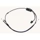 Seadoo 800 to 1500cc accelerator cable