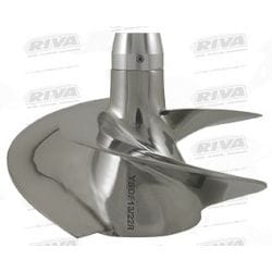 Hélice Solas by RIVA pour Yamaha 1800 Hélice Solas by RIVA pour Yamaha 1800