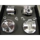 CP piston kit for Ultra 250/260/300