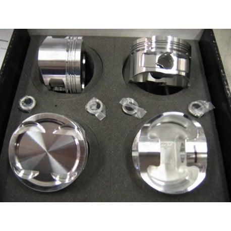 CP piston kit for Ultra 250/260/300