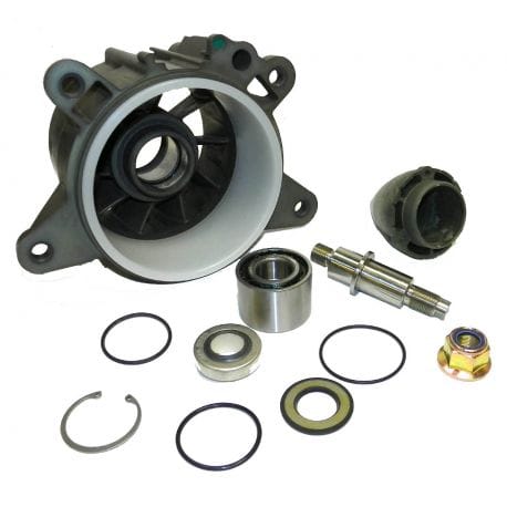 Impeller body for Seadoo 2T & 4T jet ski 003-722K